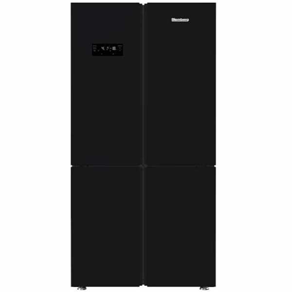 Blomberg KQD1644GB 4+ דלתות  מקפיא תחתון 572 ליטר  image