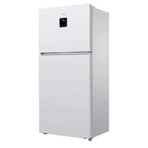 TCL P700TMW 2 דלתות מקפיא עליון 540 ליטר  image