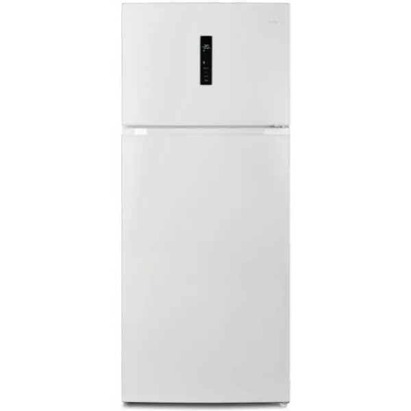 CHIQ MC-R2503-WH 2 דלתות מקפיא עליון 750 ליטר  image