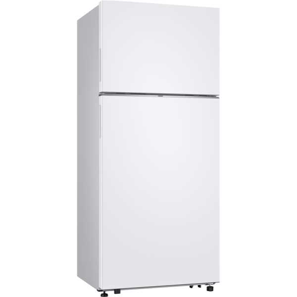 Samsung RT53DG7A14WW 2 דלתות מקפיא עליון 530 ליטר  image