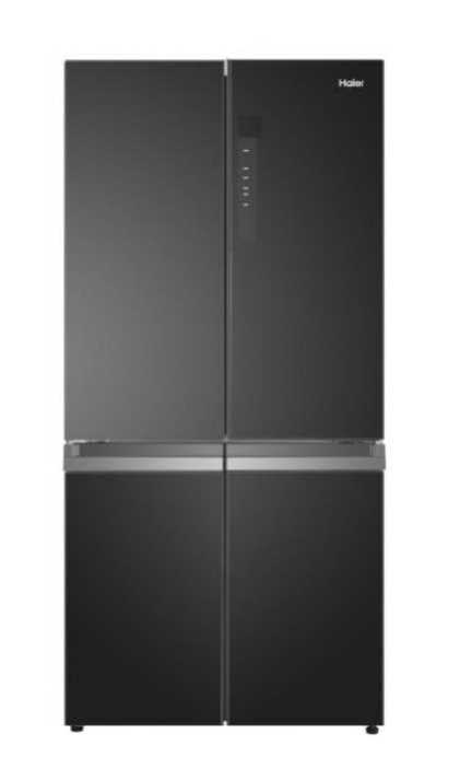 Haier HRF-7100FB 4+ דלתות  מקפיא תחתון 606 ליטר  image