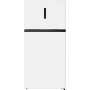 Hisense RD67WK 2 דלתות מקפיא עליון 510 ליטר  image