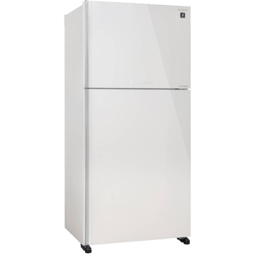 Sharp SJ-GTR820G-WH 2 דלתות מקפיא עליון 604 ליטר  image