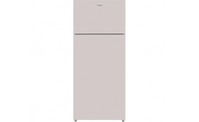 Normande ND-515 BG 2 דלתות מקפיא עליון 510 ליטר  image