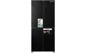 Normande ND-920B 4+ דלתות  מקפיא תחתון 540 ליטר  image