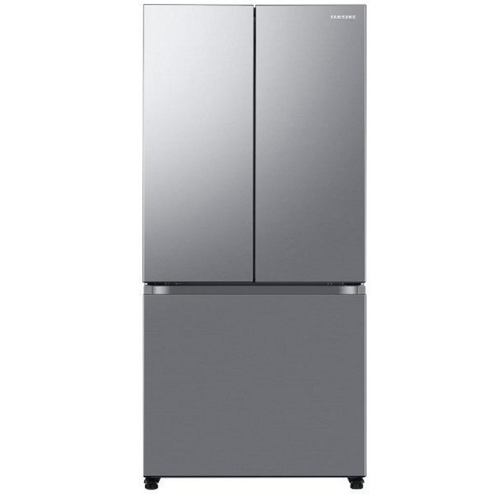 Samsung RF57C5100SL 3 דלתות מקפיא תחתון 570 ליטר  image