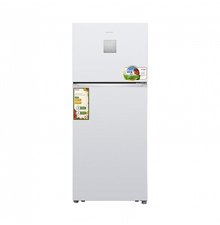 Aiwa NF4900 2 דלתות מקפיא עליון 420 ליטר  image