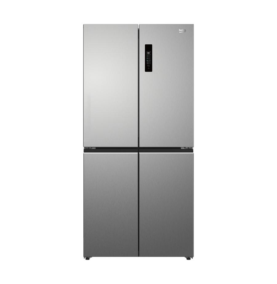 Beko GN91601XP 4+ דלתות  601 ליטר  image