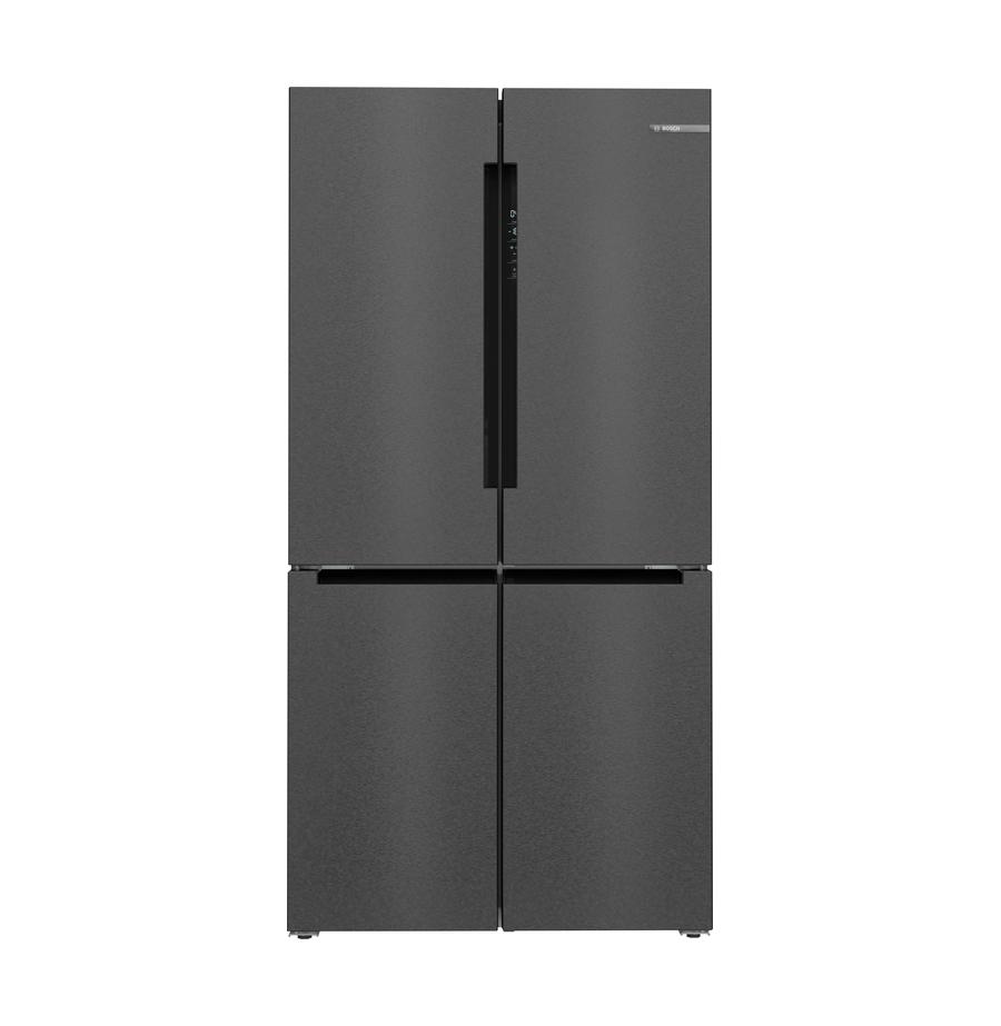 Bosch KFN96AXEA 4+ דלתות  מקפיא תחתון 605 ליטר  image