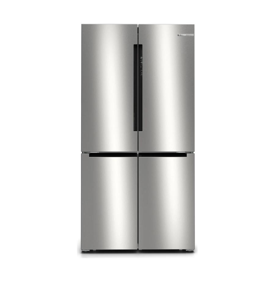 Bosch KFN96VPEA 4+ דלתות  מקפיא תחתון 605 ליטר  image