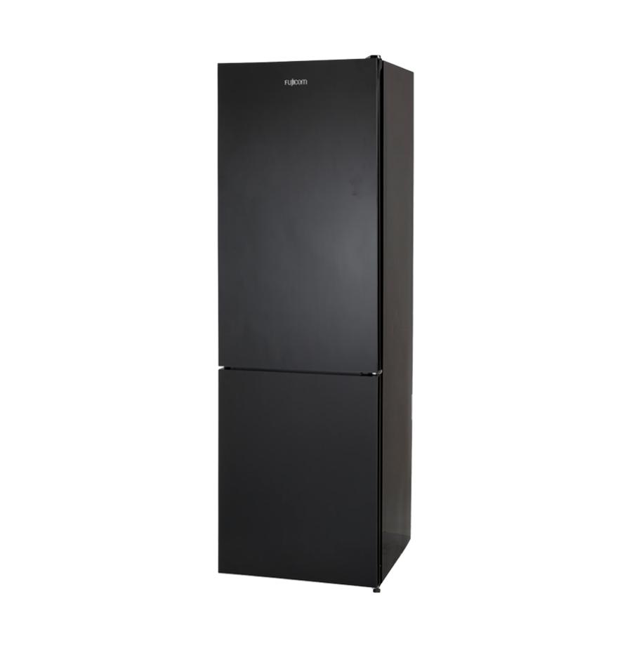 Fujicom FJ-NF493GBE 2 דלתות מקפיא תחתון 341 ליטר  image