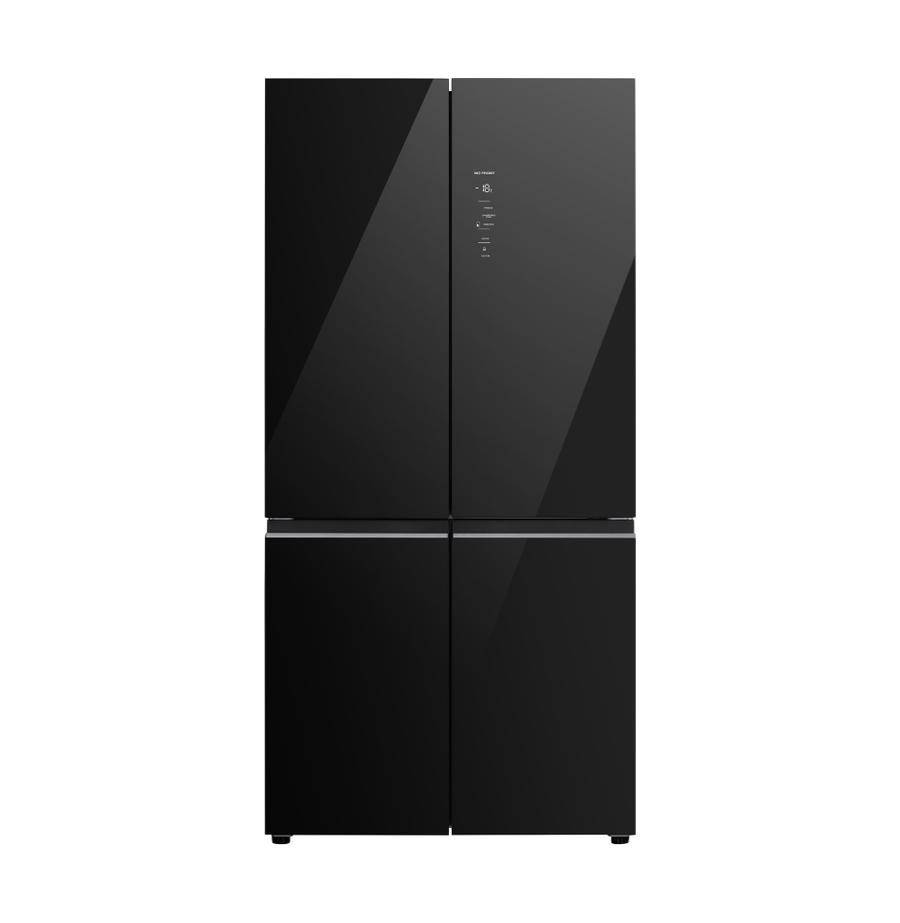 Fujicom FJ-NF800BK 4+ דלתות  מקפיא תחתון  image