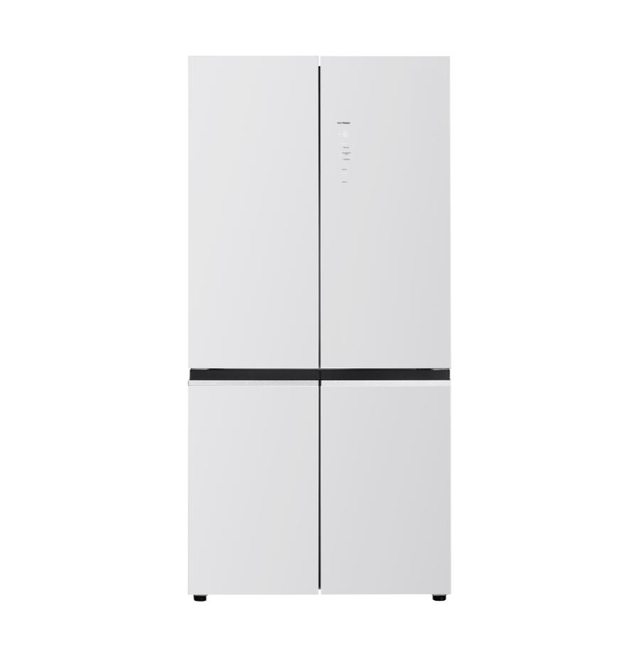 Fujicom FJ-NF815W 4+ דלתות  מקפיא תחתון  image