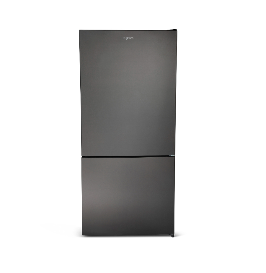 Fujicom FJ-NF836DXE 2 דלתות מקפיא תחתון 588 ליטר  image