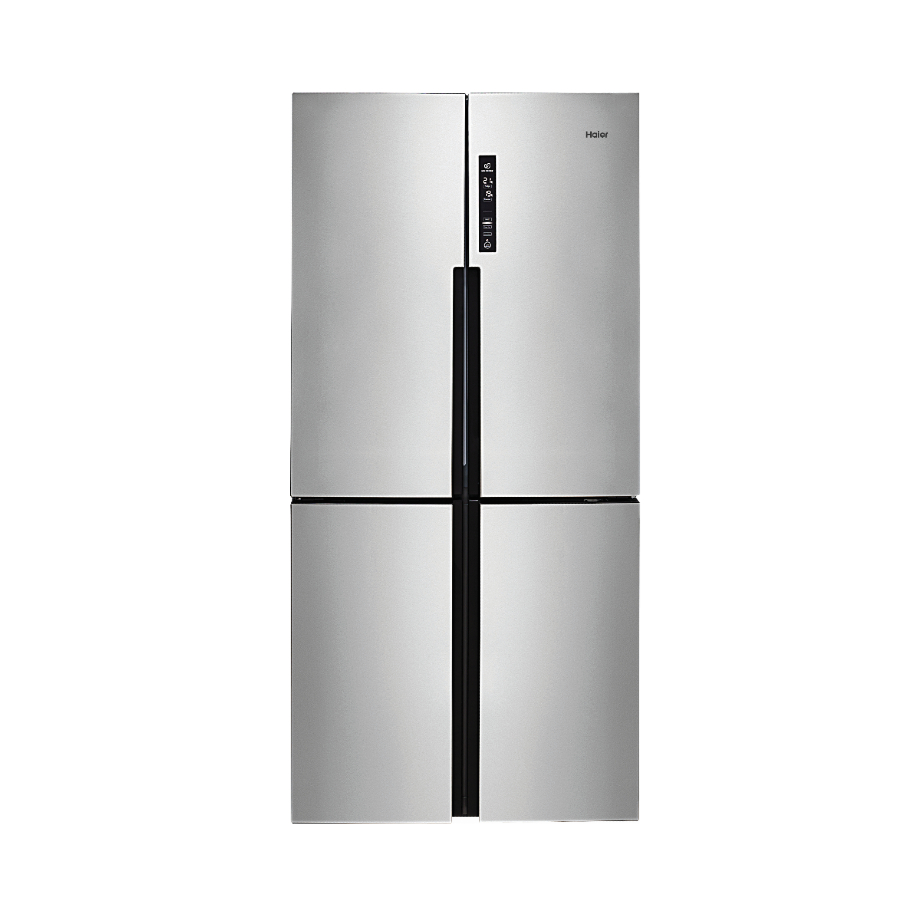 Haier HRF-5500FSS 4+ דלתות  מקפיא תחתון 547 ליטר  image