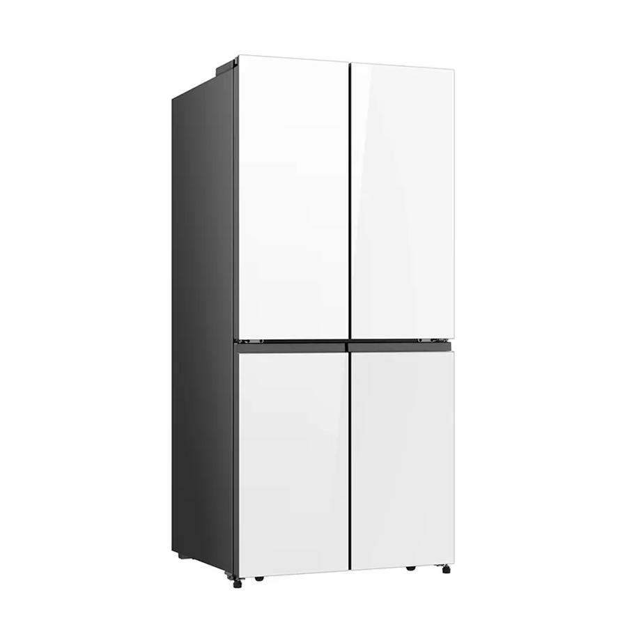 Hisense RQ581WG 4+ דלתות  מקפיא תחתון  image